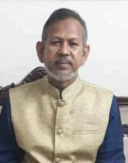 Kabir Mahammad Fariduzzaman